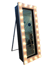 Magic Mirror hire in Bromley